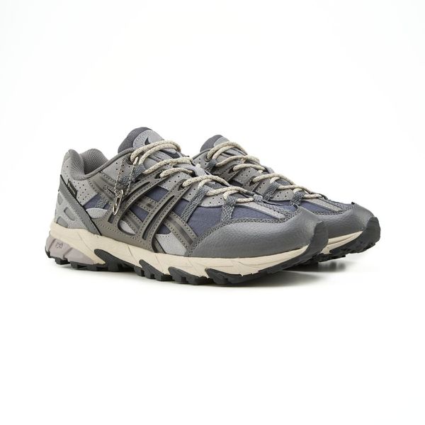 Asics Gel-Sonoma 15-50 Grey Gore-tex 11719-36 фото