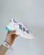 Adidas Ozweego Adiprene Pride White Colour 2697-36 фото 5