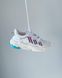 Adidas Ozweego Adiprene Pride White Colour 2697-36 фото 4