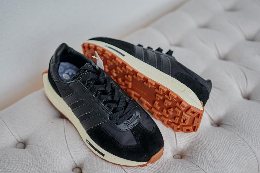 Adidas Retropy E5 Core Black 2937-36 фото