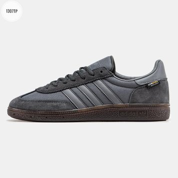 Adidas Spezial Handball Cordura Grey 11578-41 фото