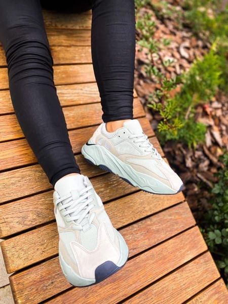 Adidas Yeezy Boost 700 V1 Salt 3151-36 фото