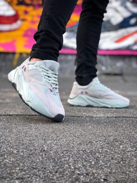 Adidas Yeezy Boost 700 V1 Salt 3151-36 фото