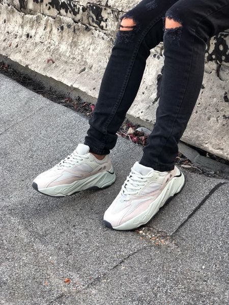 Adidas Yeezy Boost 700 V1 Salt 3151-36 фото