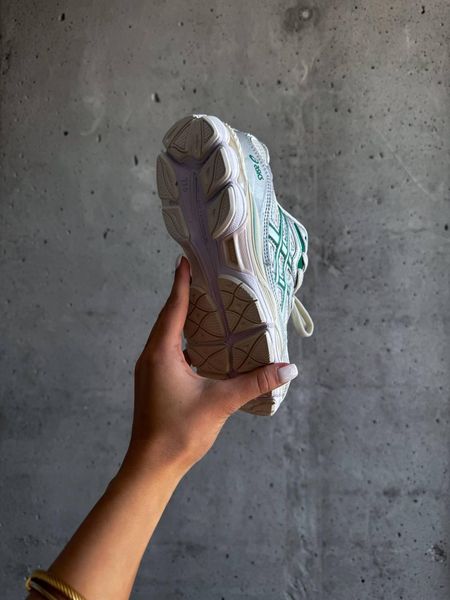 Asics GEL Kale Cream Green 11291-36 фото