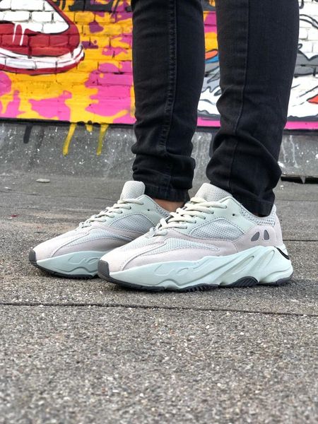 Adidas Yeezy Boost 700 V1 Salt 3151-36 фото