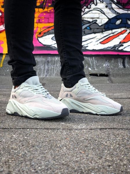 Adidas Yeezy Boost 700 V1 Salt 3151-36 фото