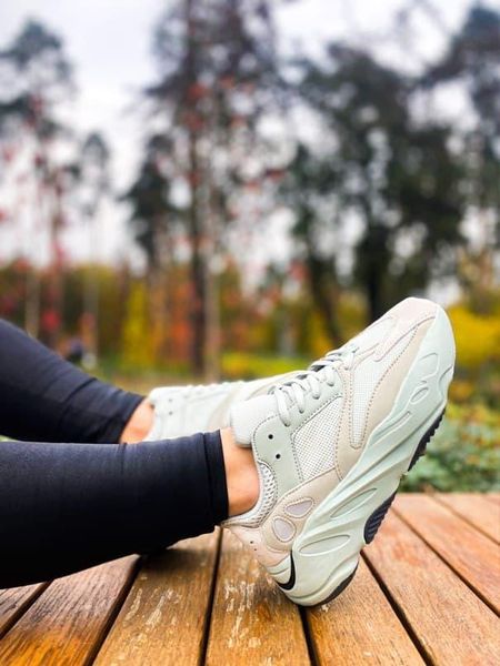 Adidas Yeezy Boost 700 V1 Salt 3151-36 фото