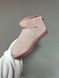 Ugg Ultra Mini Pink Suede v2 9665-36 фото 3