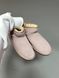 Ugg Ultra Mini Pink Suede v2 9665-36 фото 5