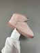 Ugg Ultra Mini Pink Suede v2 9665-36 фото 1