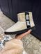 Ugg Classic Clear Mini Natural Black 5313-36 фото 5