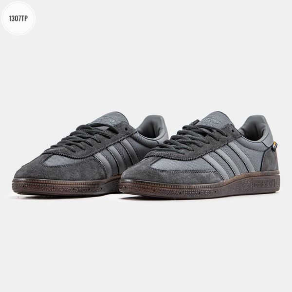 Adidas Spezial Handball Cordura Grey 11578-41 фото