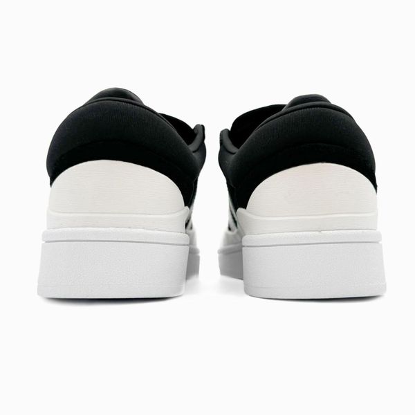 Adidas Campus x Bad Bunny Black White V3 10795-36 фото