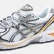 Asics GT-2160 White Silver Orange 10340-36 фото 8