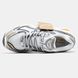 Asics GT-2160 White Silver Orange 10340-36 фото 4