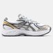 Asics GT-2160 White Silver Orange 10340-36 фото 3