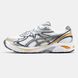 Asics GT-2160 White Silver Orange 10340-36 фото 1