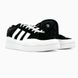 Adidas Campus x Bad Bunny Black White V3 10795-36 фото 6