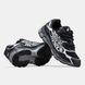 Asics Gel-NYC Black White 11378-40 фото 8