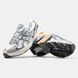 Asics GT-2160 White Silver Orange 10340-36 фото 7