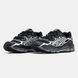 Asics Gel-NYC Black White 11378-40 фото 7