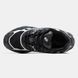 Asics Gel-NYC Black White 11378-40 фото 3