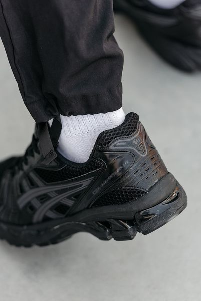 Asics Gel-Kayano 14 Black 9541-41 фото