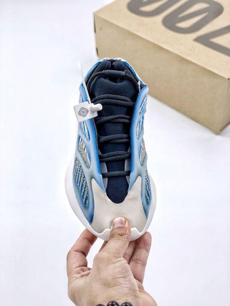 Adidas yeezy 700 v3 Arzareth 11246-36 фото