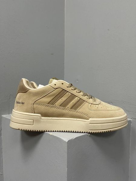 Adidas Dass-ler Full Beige 8253-36 фото