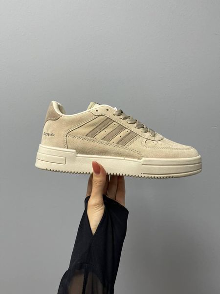 Adidas Dass-ler Full Beige 8253-36 фото