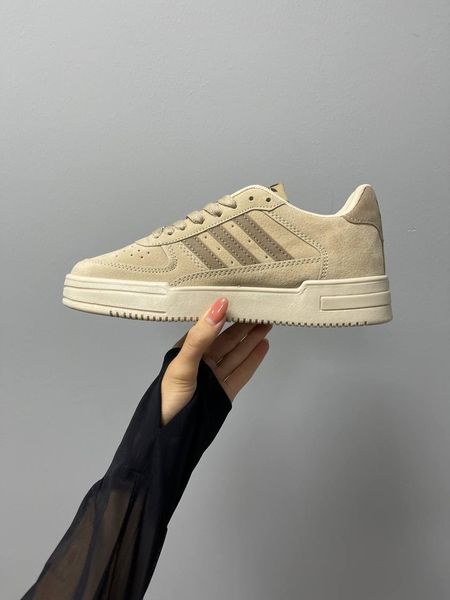 Adidas Dass-ler Full Beige 8253-36 фото