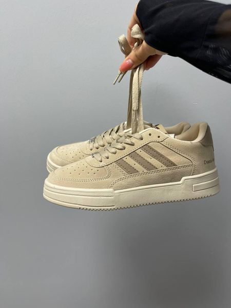 Adidas Dass-ler Full Beige 8253-36 фото