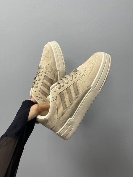 Adidas Dass-ler Full Beige 8253-36 фото