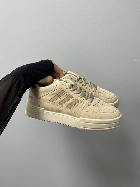 Adidas Dass-ler Full Beige 8253-36 фото