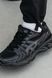 Asics Gel-Kayano 14 Black 9541-41 фото 7