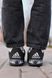 Adidas Adimatic Neighborhood Black White 10090-36 фото 5