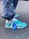 Adidas Gazelle Mint 2472-36 фото 3