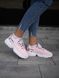 Adidas Falcon Pink White 2423-36 фото 2