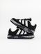 Adidas Adimatic Neighborhood Black White 10090-36 фото 1