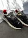 Adidas Nite Jogger Black White Red 2540-36 фото 1