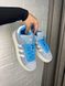 Adidas Campus 00s Blue 9465-36 фото 3