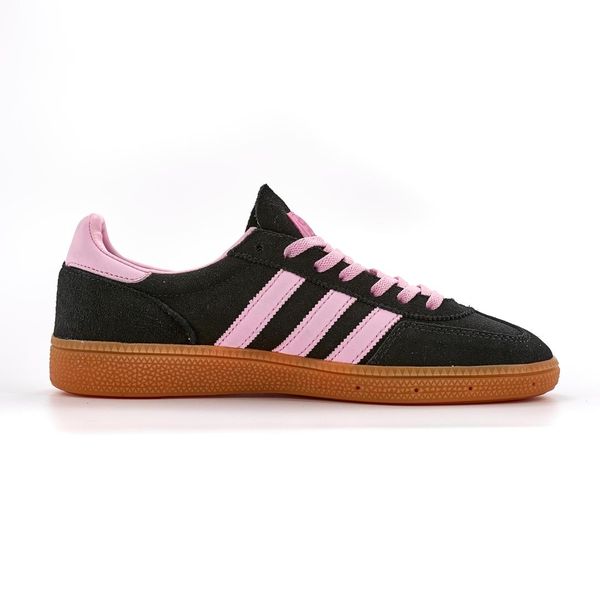 Adidas Spezial Black Pink 10952-36 фото