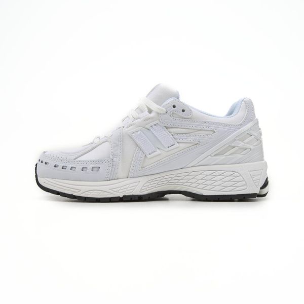 New Balance 1906R Cordura White 11784-36 фото