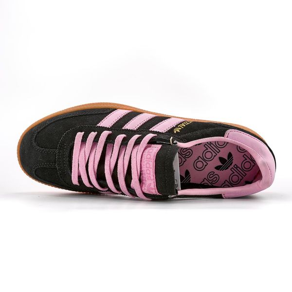 Adidas Spezial Black Pink 10952-36 фото