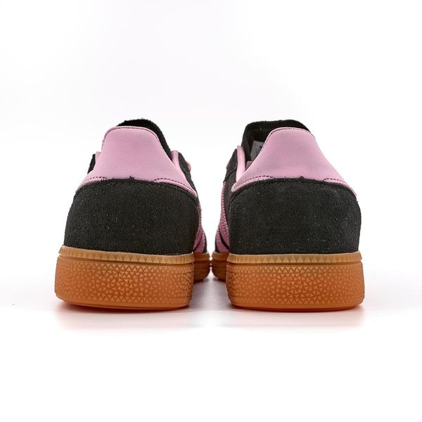 Adidas Spezial Black Pink 10952-36 фото