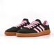 Adidas Spezial Black Pink 10952-36 фото 5