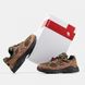 New Balance 993 Aime Leon Dore Brown 3734-41 фото 1