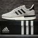 Adidas ZX 500 Grey Black 8968-42 фото 8