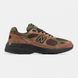 New Balance 993 Aime Leon Dore Brown 3734-41 фото 3